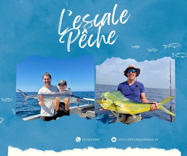 Comme un air de tropique🌴
Semaine incroyable 🎣🎣

#lescalepechepropriano #tropique#doradecoryphène #marlin #marlinfishing #peche #guidedepeche #propriano #corse #pecheenmer #pêche #fishing #poissons #summer #pesca #pescasportiva #pechesportive