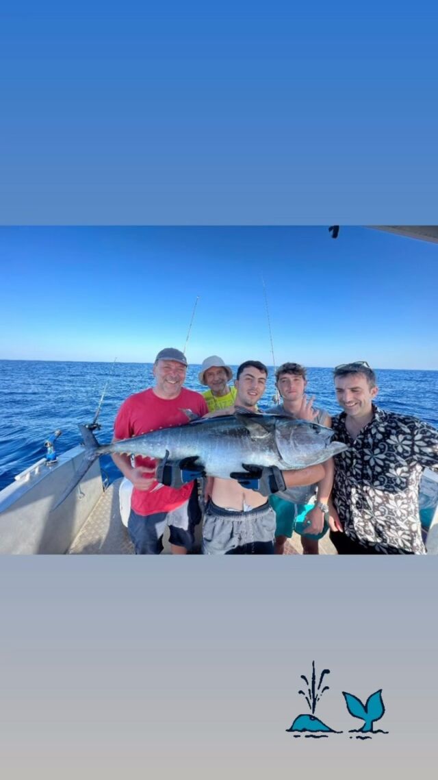🦈Une matinée comme on les aime 🎣🎣🎣

#heureux #soleil #mer #tuna #peche #pecheenmer #fishing #corse#propriano #guidesepeche #corsesusud